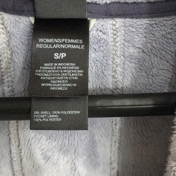 Northface jacket - Picture 2 of 3